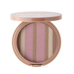 Bella Beauty - Blushabelle Bronzer - Medium / Dark / Brunettes / Island Glow