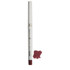 Belle Beauty - Kisser Fixer Waterproof Gel Lip Liner - Mauve Nude