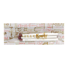 Belle Beauty Kisser Fixer Lip Liner Mauve Nude, Pink Nude, True Nude