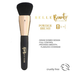 Bella Beauty Foundation Brush