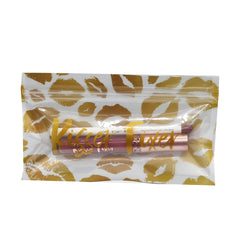 Belle Beauty - Kisser Fixer Lip Gloss & Lip Liner Kit - Mauve Nude