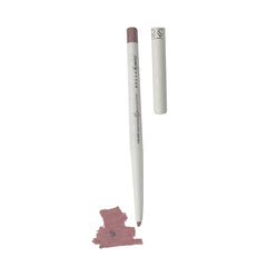 Belle Beauty - Kisser Fixer Waterproof Gel Lip Liner - Pink Nude