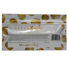 Belle Beauty Hi-Definition Concealer Tan