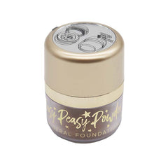 Belle Beauty Easy Peasy Powder Matt Mineral Foundation- Rich