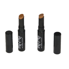 Belle Beauty Easy Peasy Multi-Mineral Concealer Deep