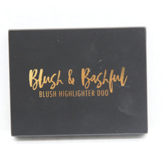 Bella Beauty - Blush and Bashful Blush Highlighter Duo - Blossom