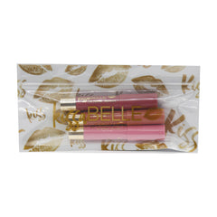 Belle Beauty - Kissabelle Lip Crayon - Pinks