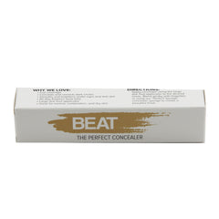 Belle Beauty Beat the Perfect Concealer - Medium Tan