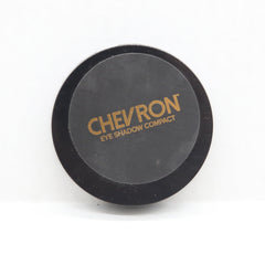 Chevron Eye Shadow Compact - Shades of Plum