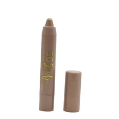 Belle Beauty - SoShady Eye Shadow Stick - Golden