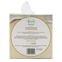 Bella Beauty Body Sponge Soap - Ocean Breeze