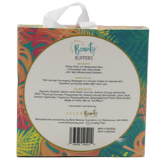 Bella Beauty Body Sponge Soap - Tropical Berry