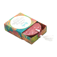 Bella Beauty Body Sponge Soap - Tropical Berry