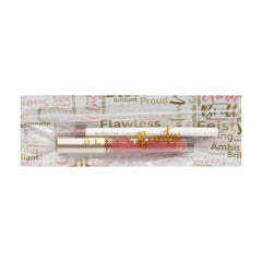 Belle Beauty - Kisser Fixer Lip Gloss & Lip Liner Kit - Pink Nude