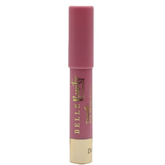 Belle Beauty - Kissabelle Lip Crayon - Buff Pink