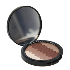 Belle Beauty Chevron Eye Shadows Shades Of Plum