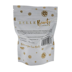 Belle Beauty - Easy Peasy Lemon Squeezy Powder Foundation Travel Size - Tan