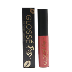 Belle Beauty - Glosse Posse The Perfect Gloss - Blush Bae