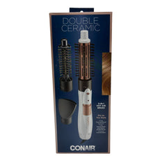 Conair ONIC HOT AIR STYLE BRUSH   DOUBLE CERAM