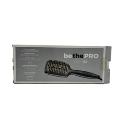 Conair INFI PRO HOT PADDLE BRUSH   2 PACK