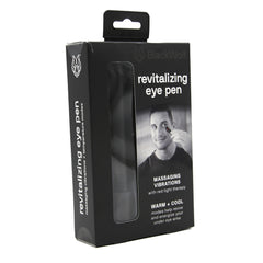 Black Wolf Eye Renewal Pen