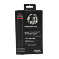 Black Wolf Eye Renewal Pen