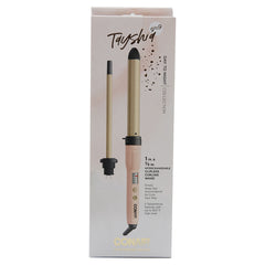 MULTI ATTACH CURLING IRON   WMT EXCL