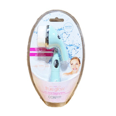 Conair True Glow 2-1 Facial Cleaning System