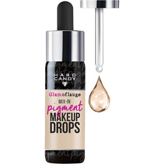HC Glomo Pigment Makeup Drops Light