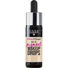 HC Glomo Pigment Makeup Drops Light