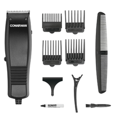 Conair SIMPLE CUT HAIRCUT KIT