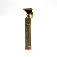 Handsome Habits Vintage Hair Trimmer & Grooming System (Master Case qty 8 / Inner Case qty 4)