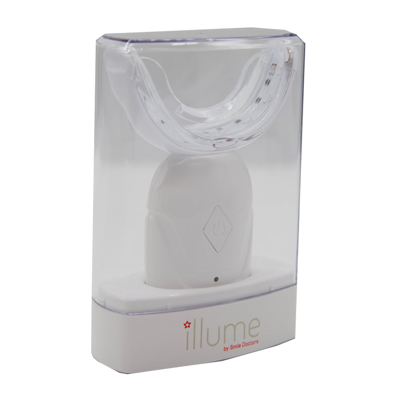 Load image into Gallery viewer, Illume By Smile Dr. Teeth Whitening Kit - Exp, 10/23
