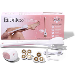 PosheEra - Ladies Shave Kit