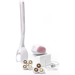 PosheEra - Ladies Shave Kit