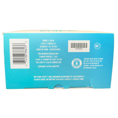 LADIES SHAVE & TRIM SYSTEM  SATINYSMOOTH