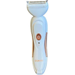 LADIES WET/DRY SHAVER SATIN/SMOOTH