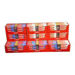 COLGATE MIXED 792CT TOOTHPASTE/TOOTHBRUSH DISPLAY- CAVITY PROTECTION TOOTHPASTE GREAT REGULAR FLAVOR 4 OZ 264 PCS (UPC #035000514066) , COLGATE BAKING SODA PEROXIDE WHITENING BRISK MINT PASTE 4 OZ 168 PCS (UPC #035000510921), COLGATE SPARKLING WHITEN