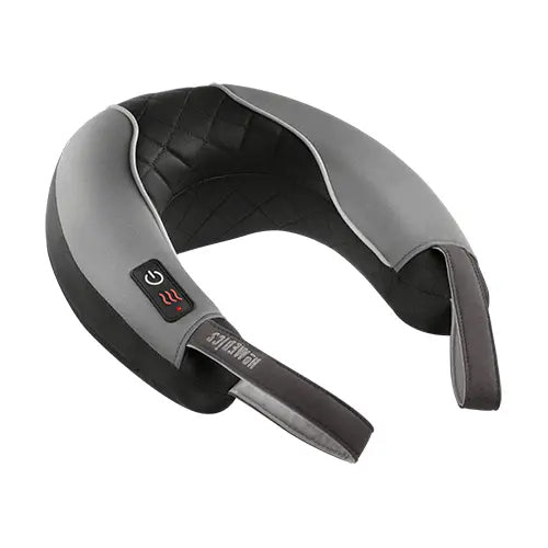 Load image into Gallery viewer, Homedics Pro Therapy Vibration Neck Massager With Soothing Heat Refurbished Grade A
