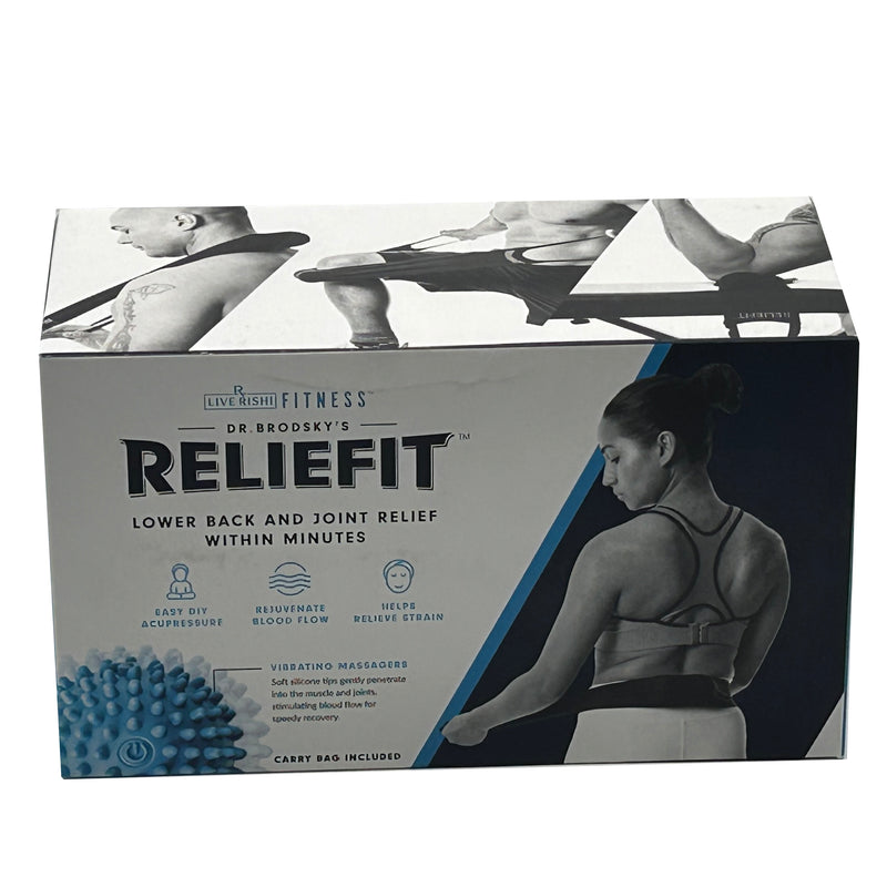 Load image into Gallery viewer, Reliefit - Targeted Muscle Relief Massager

