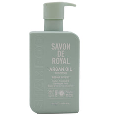 Savon De Royal Miracle Pastel Series Argan Oil Shampoo ( Repair Expert )