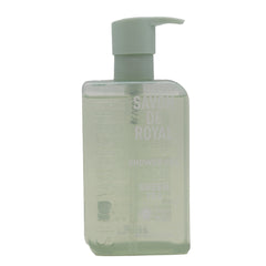 Savon De Royal Miracle Pastel Series Green Tea Shower Gel