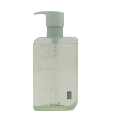 Savon De Royal Miracle Pastel Series Green Tea Shower Gel