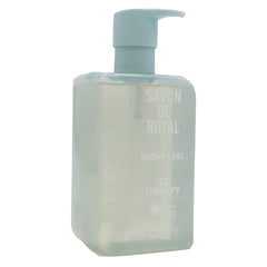 Savon De Royal Miracle Pastel Series Ice Therapy Shower Gel