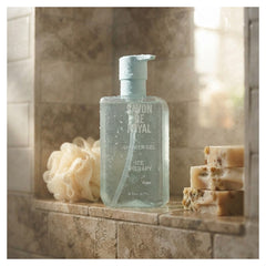 Savon De Royal Miracle Pastel Series Ice Therapy Shower Gel