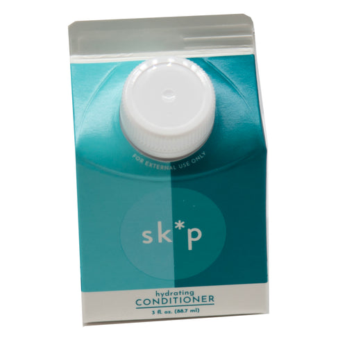 SKP Mini Hydrating Conditioner 3 oz