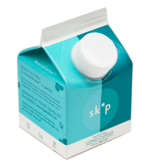SKP Mini Hydrating Conditioner 3 oz