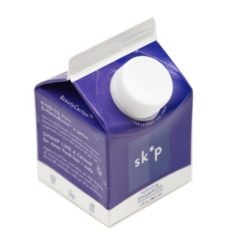 Load image into Gallery viewer, SKP Mini Hydrating Shampoo 3 oz
