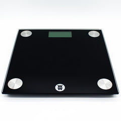 W/W BLACK GLASS SCALE BBL   Z GB