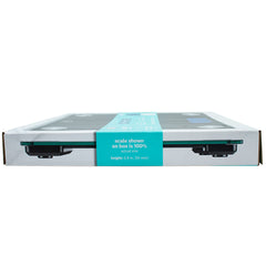 W/W BLACK GLASS SCALE BBL   Z GB